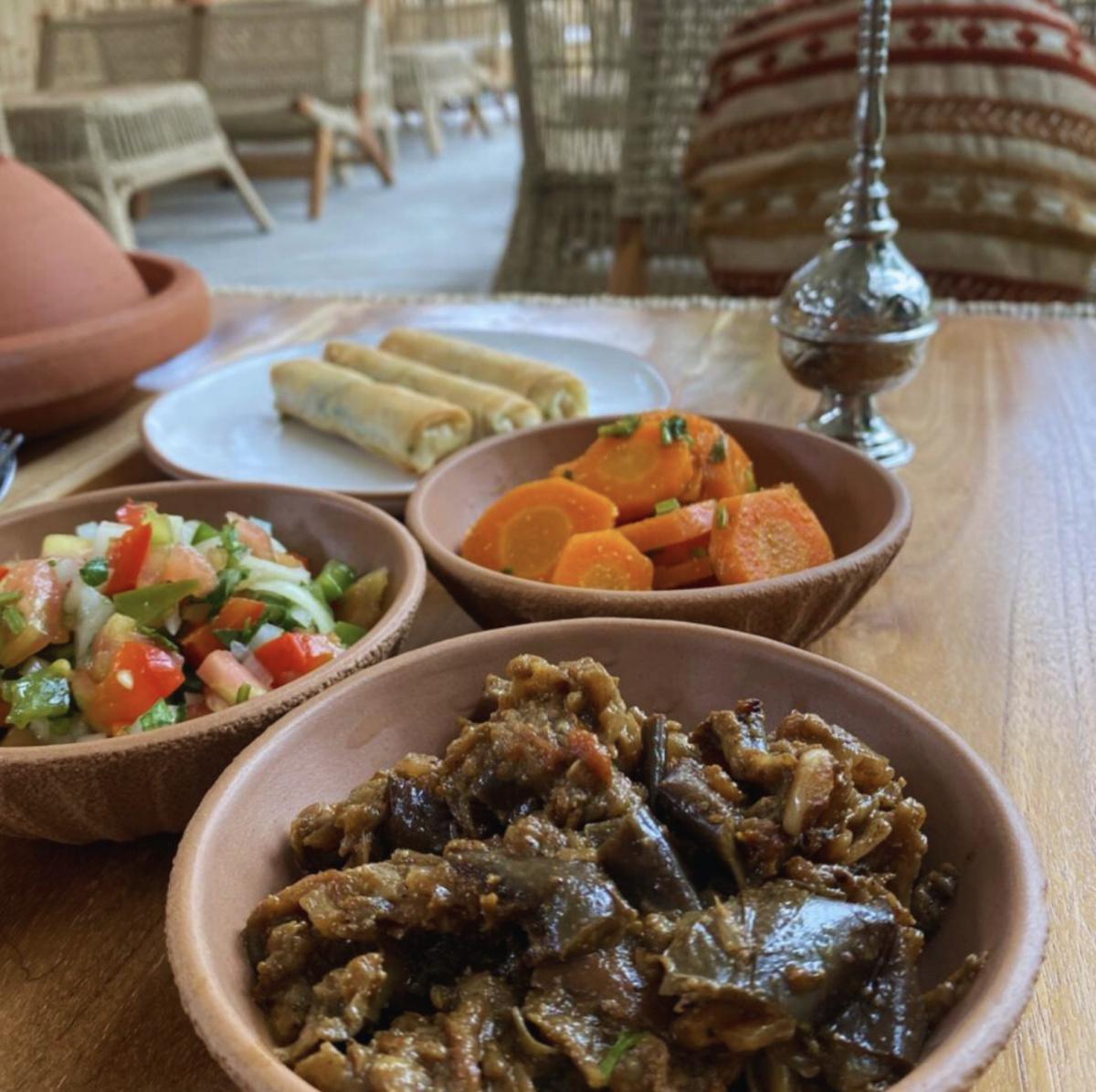 Habibi Bali, Food & Shisha Habibi Bali, Food & Shisha