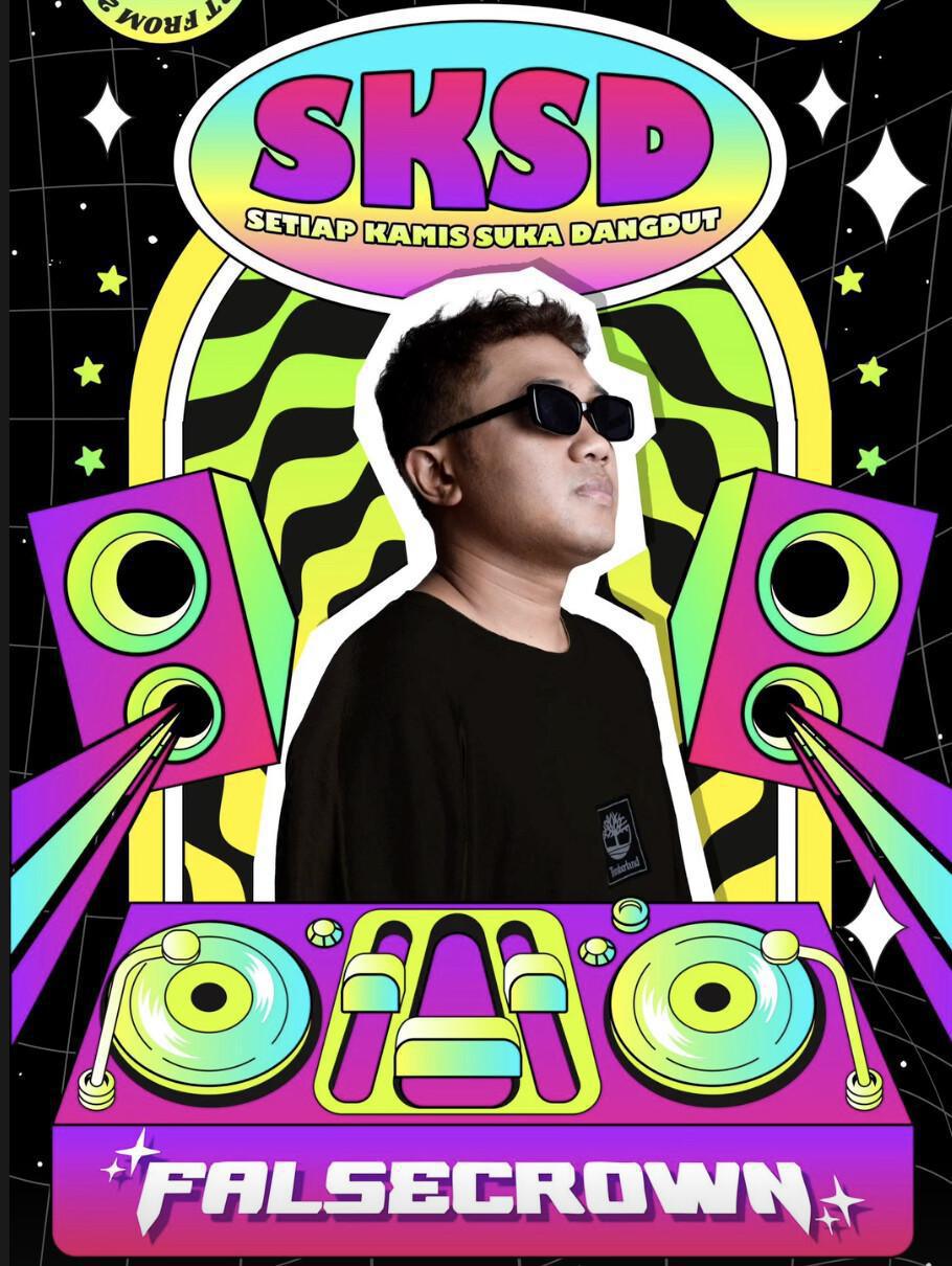 Thursday at Mix Club