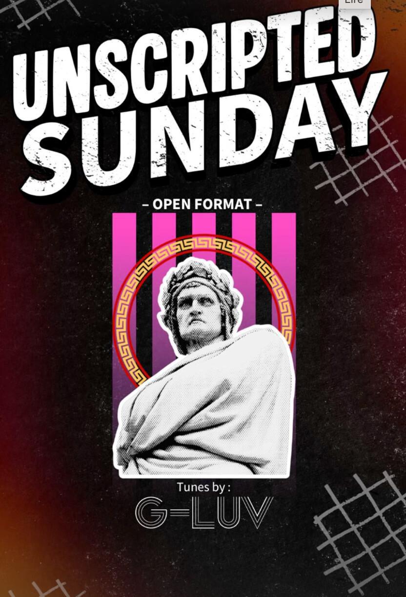 Unscripted Sunday at Xbar Canggu 
