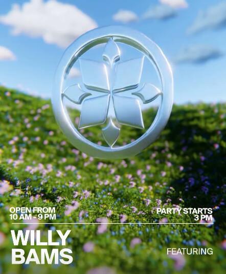 Tuesday at White Rock Beach Club by See events Bali