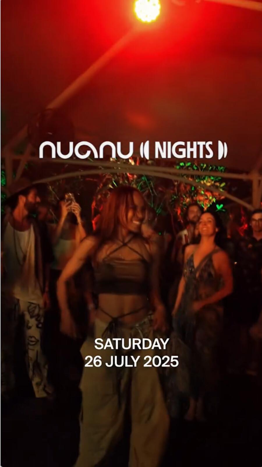 Nuanu Nights at Nuanu