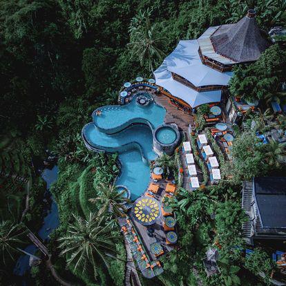 Cretya Ubud Cretya Ubud