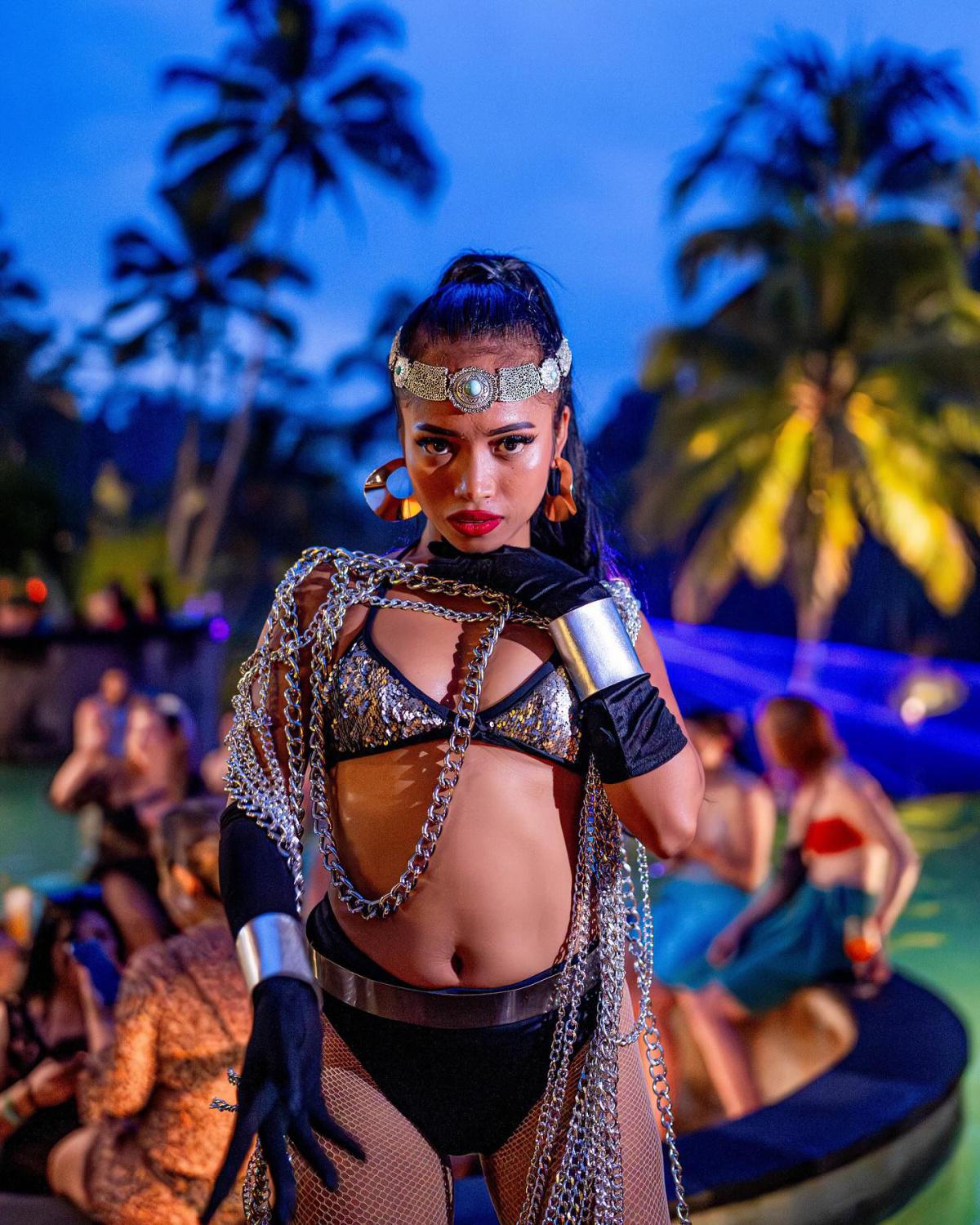 Cretya Ubud Cretya Ubud