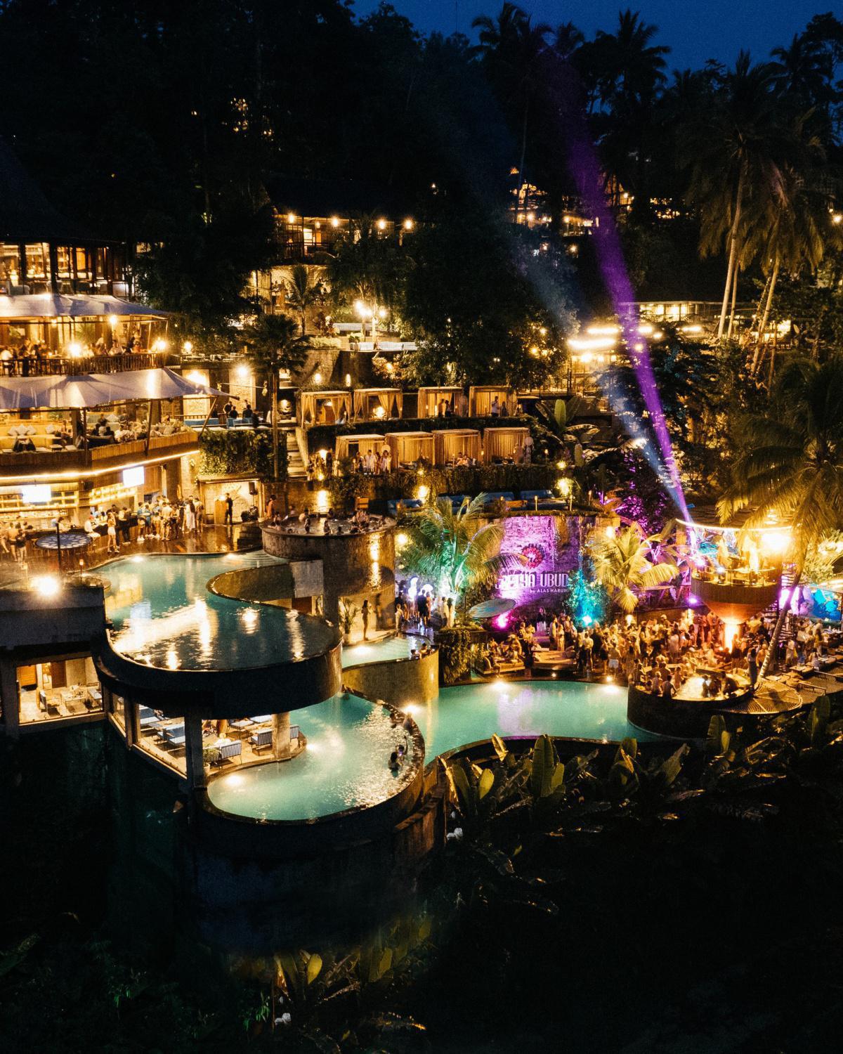 Cretya Ubud Cretya Ubud