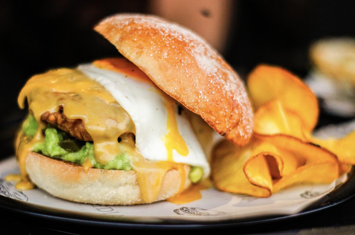 Sandwichopedia Sandwichopedia