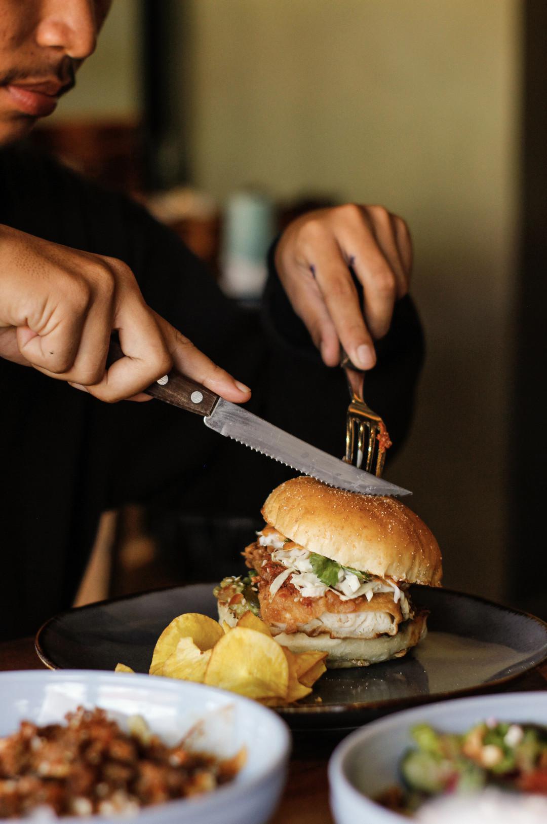 Sandwichopedia Sandwichopedia