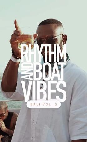 Rhythm And Boat Vibes at The Shivanna 