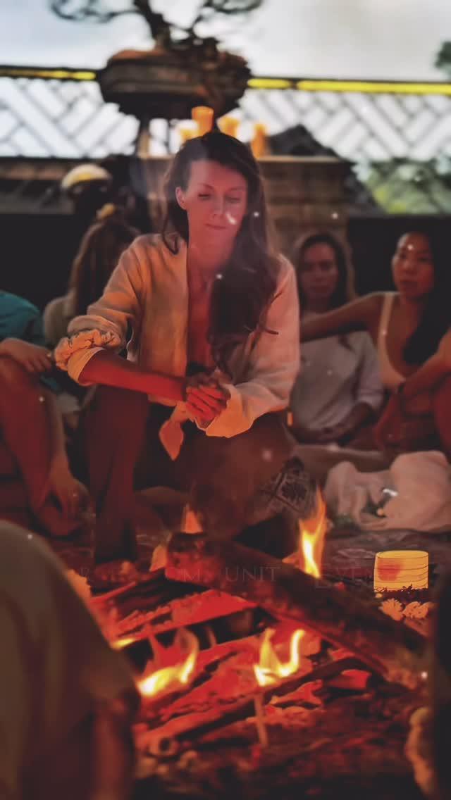Family Fire Fridays at Dragon Tea Temple Family Fire Fridays at Dragon Tea Temple