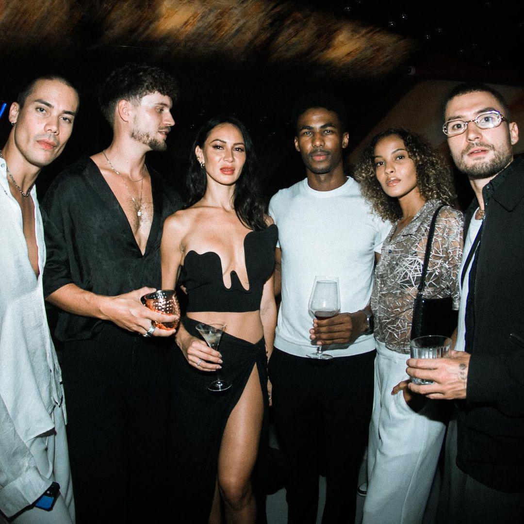 Theatre Bar Bali Theatre Bar Bali