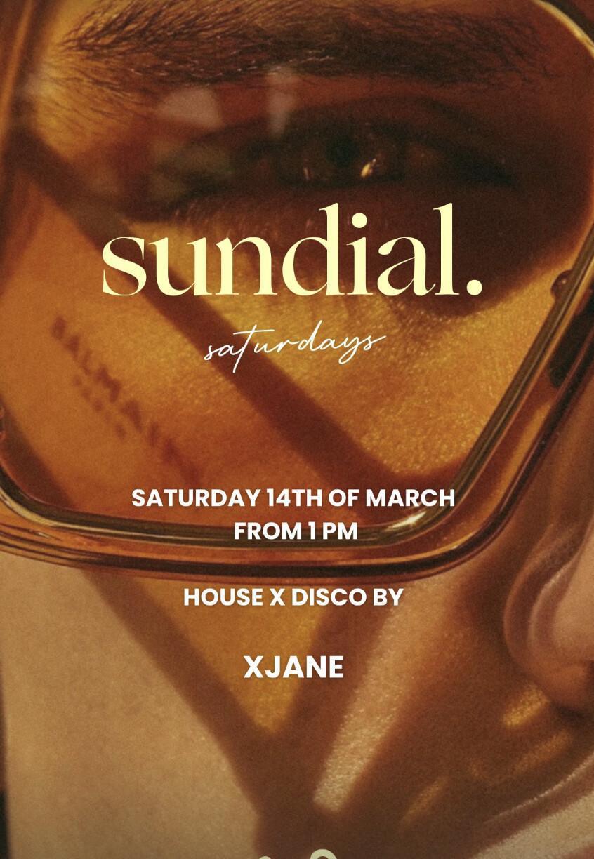 Sundial at Lima Bay Bali