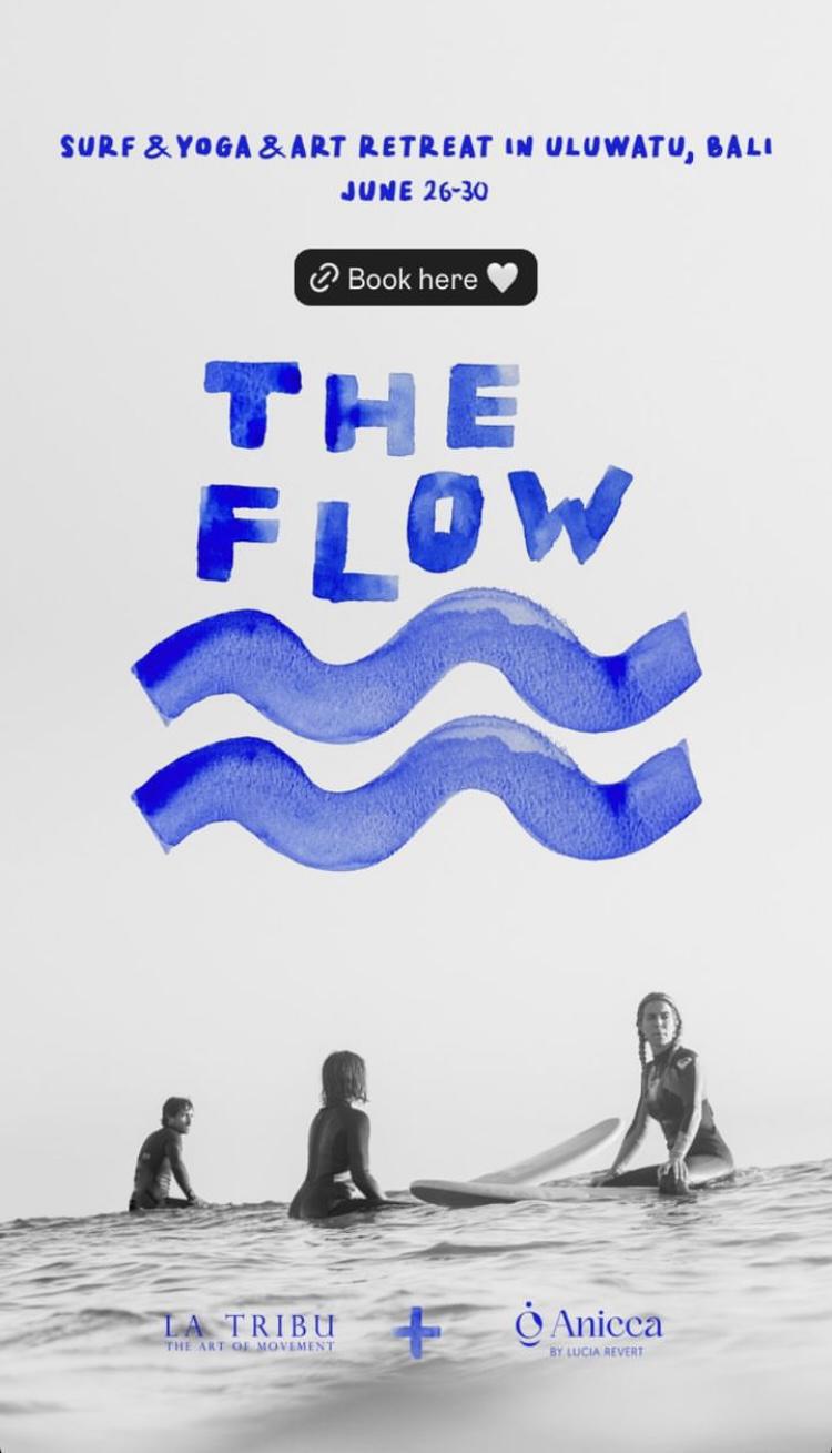 The Flow at La Tribu