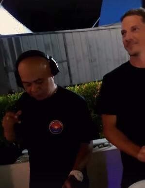 Le Mardi at L'Avenue Bali