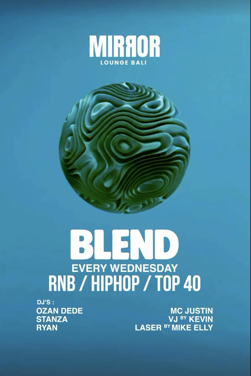 Wednesday at Mirror Allin