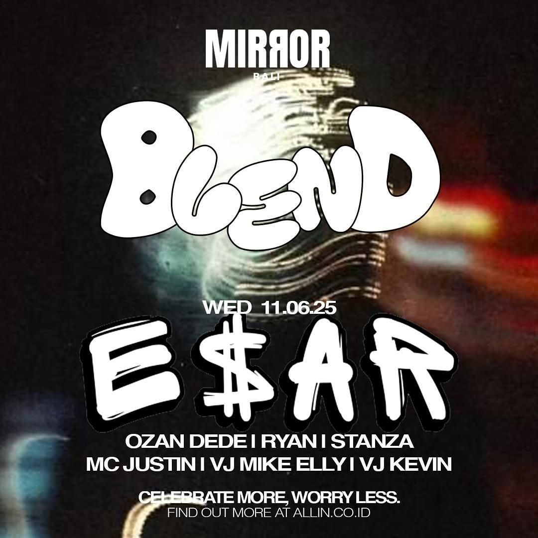 Wednesday at Mirror Allin