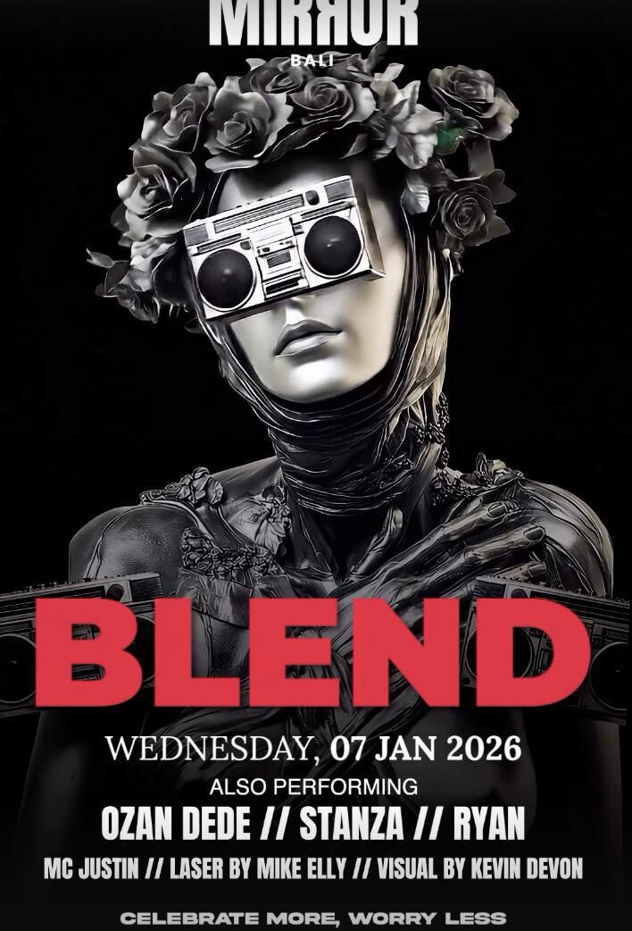 Wednesday at Mirror Allin