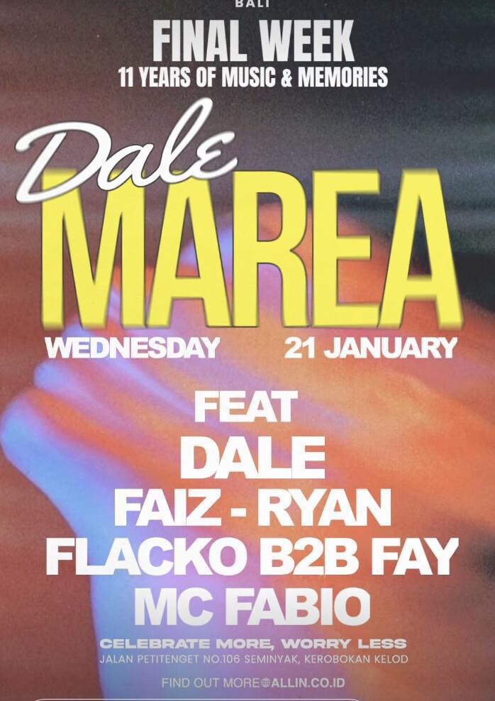 Wednesday at Mirror Allin