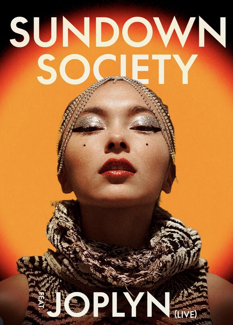 Sundown Society at The Flow Bali