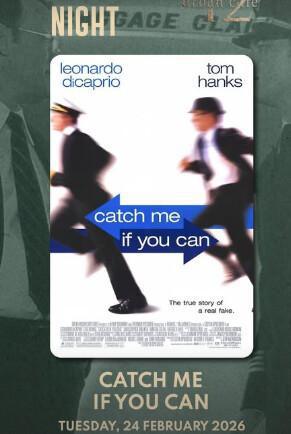 Movie Night at Twelve Bali