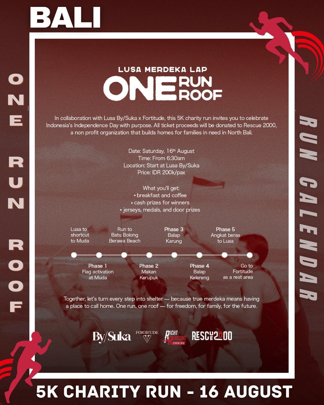 Lusa Merdeka Lap at Lusa By Suka Lusa Merdeka Lap at Lusa By Suka