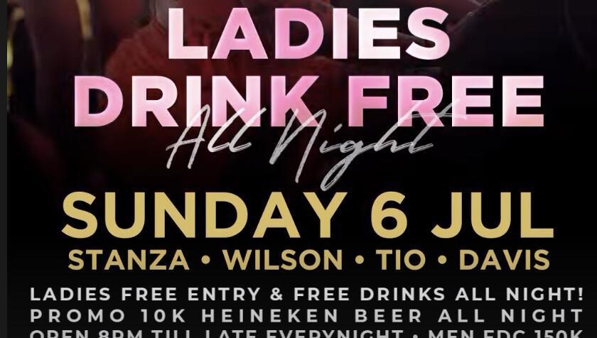 Sunday at Malverde 