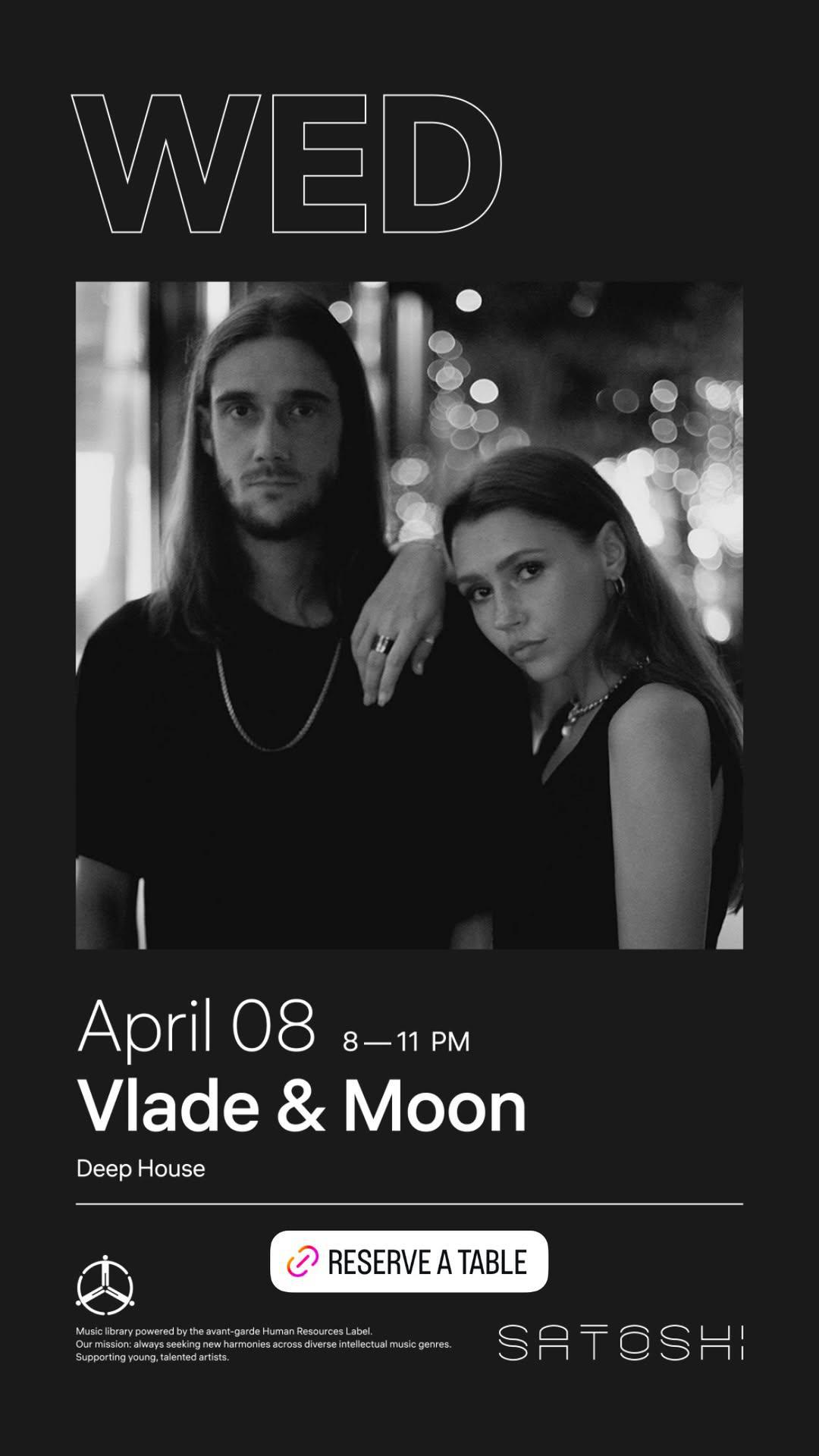 Wednesday at Satoshi