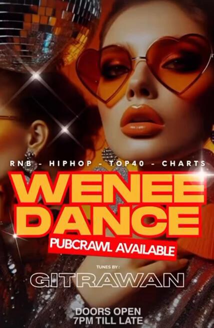 Wednesday at XBR Canggu