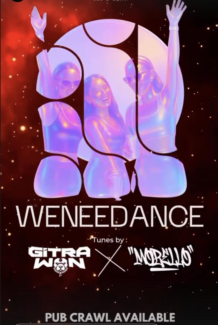 Wednesday at XBR Canggu