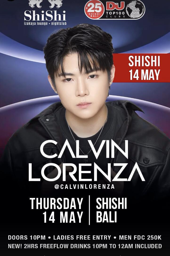 Thursday at ShiShi