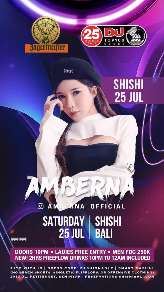 DJ_YASMIN at Shishi DJ_YASMIN at Shishi