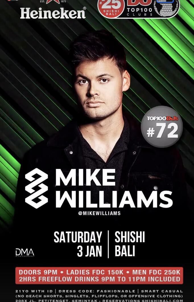Saturday at ShiShi