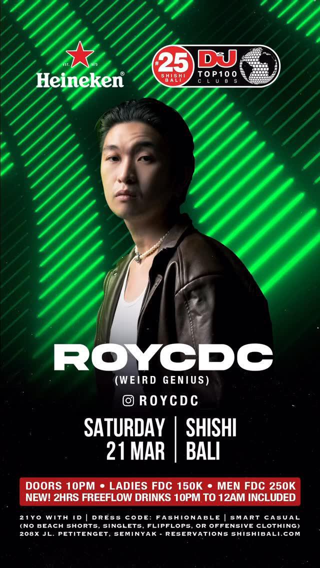 Saturday at ShiShi