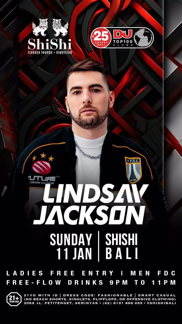 Sunday at Shishi Bali