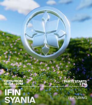 Wednesday at White Rock Beach Club