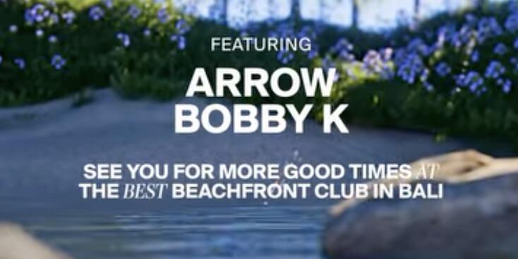 Wednesday at White Rock Beach Club