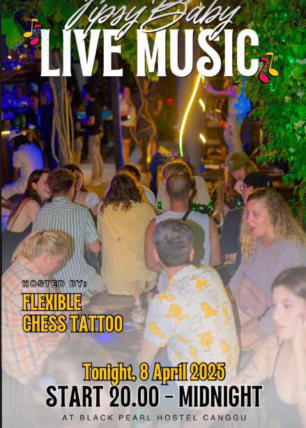 Tuesday at Tipsy Baby