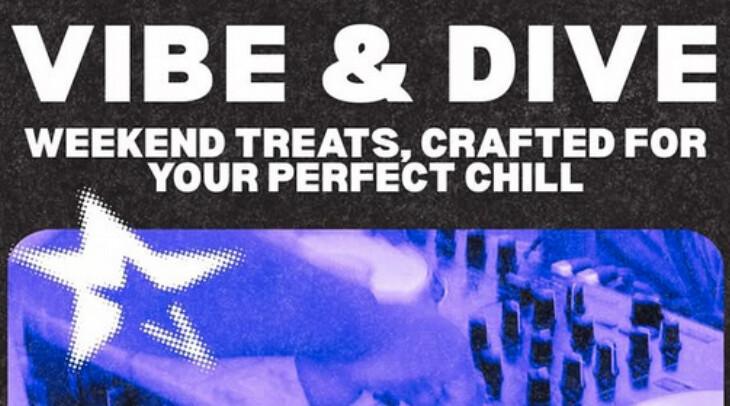 Vibe & Dive at Boheme Canggu