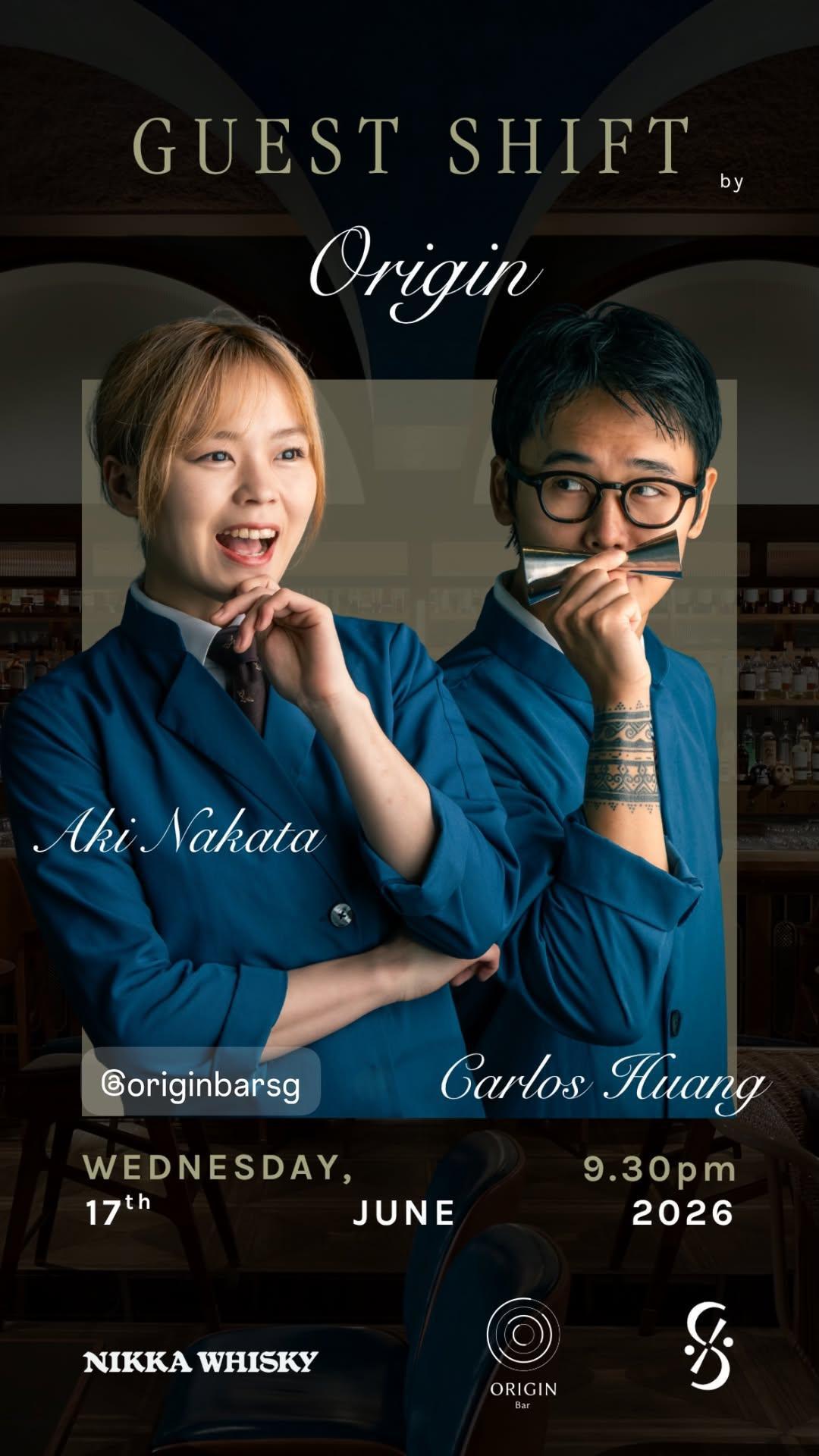 Guest Shift at Segno Bali