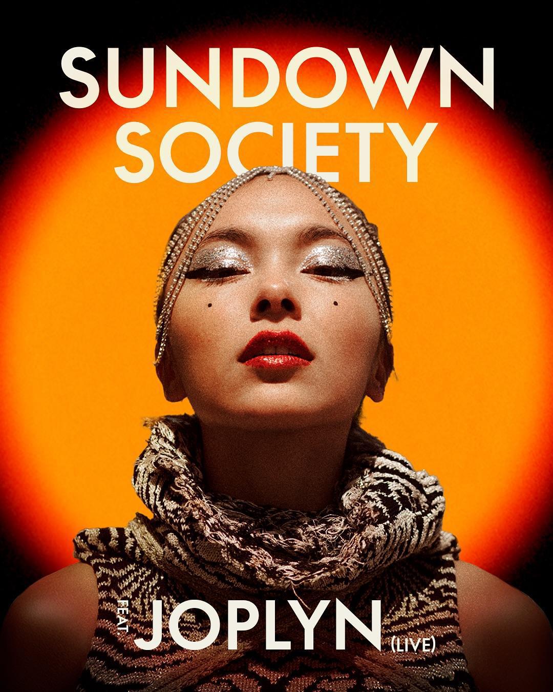 Sundown Society at Woobar Sundown Society at Woobar