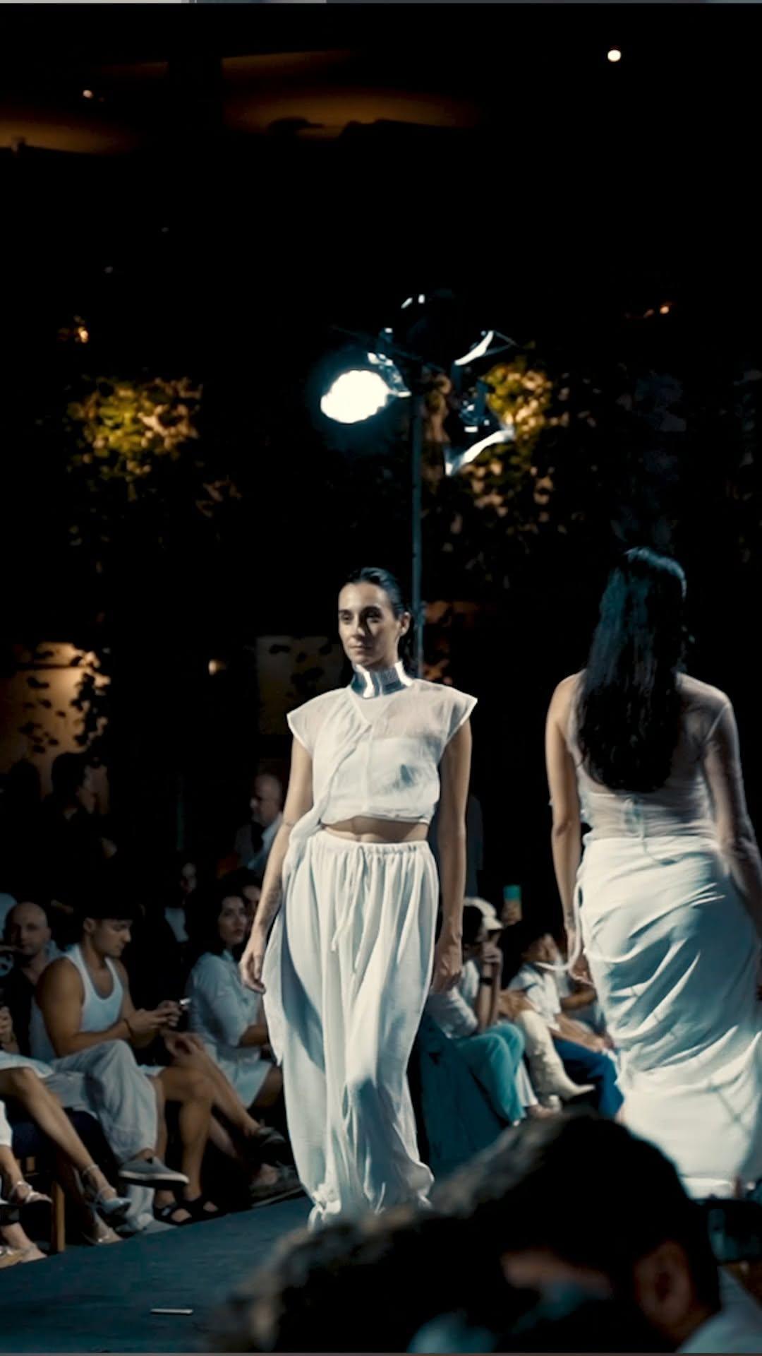 Runway to the White Party 2026 at Kudeta Runway to the White Party 2026 at Kudeta