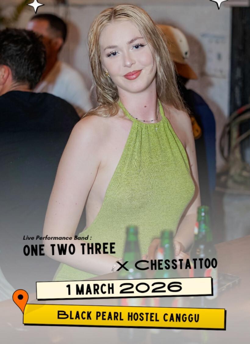 Sunday at Tipsy Baby