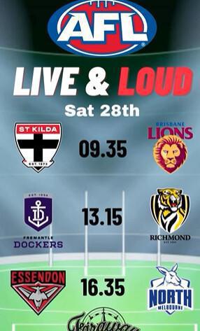 This week at Faraway 