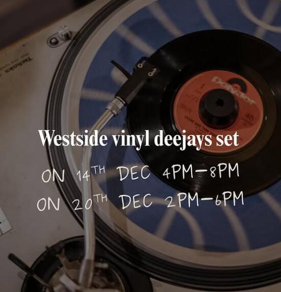 Christmas Market at Yema Kitchen