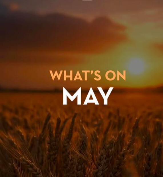 May at Biji World Bali