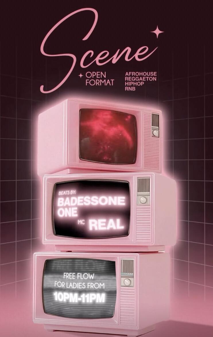 Saturday at Jade By Todd English 