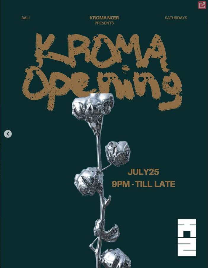 Kroma By Todd English