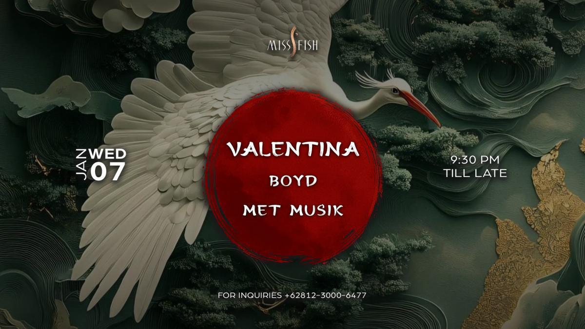 Wednesday at Miss Fish Wednesday at Miss Fish