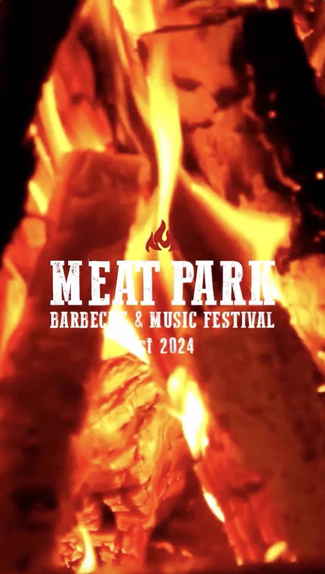 Bali Meat Park Festival at Meat Park Bali Meat Park Festival at Meat Park