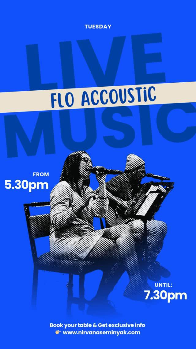 Live Music at Nirvana Bali