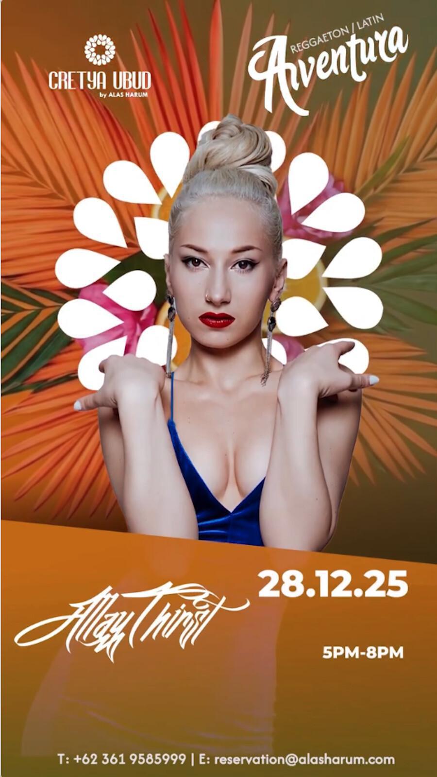 Aventura at Cretya Ubud Aventura at Cretya Ubud