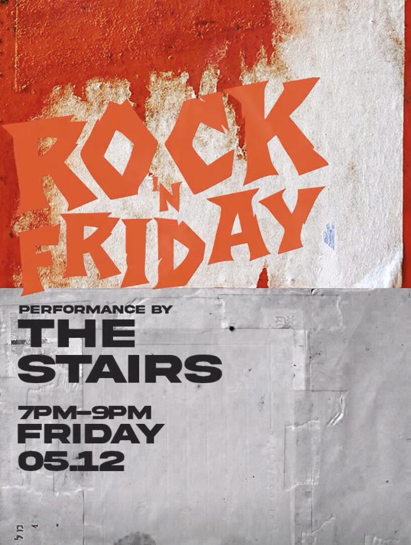 Friday at South East Brewing